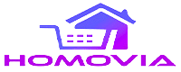 Homovia Logo