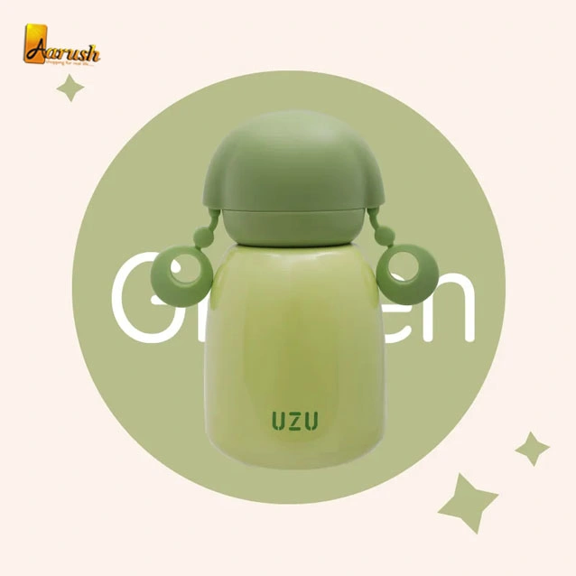 Stainless Steel Mini Thermal Flask 280 ML