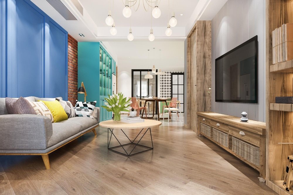 drawing room homovia