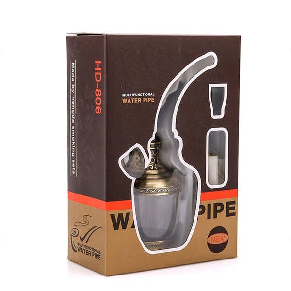 Hengda HD-801 Multifunctional Smoking Pipe