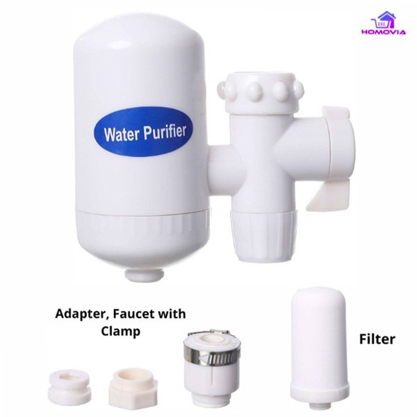 Mini Washable Water Purifier
