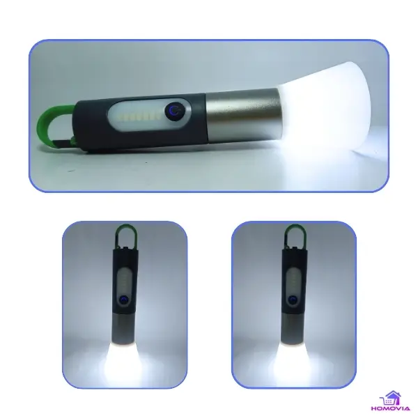 most powerful torch light