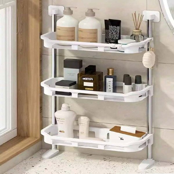 3 Tier Kitchen Bathroom Dining Drawing Bedroom Organizer for home