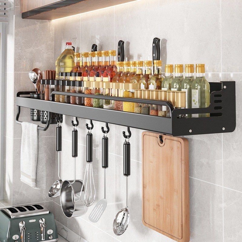 Best kitchen organizer rack