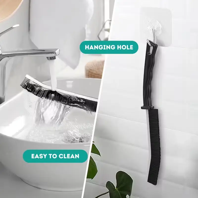 Gap cleaning tools in Bangladesh